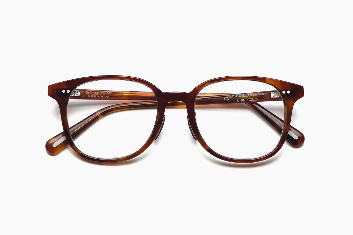 SJC / U-167 - 02｜YUICHI TOYAMA.