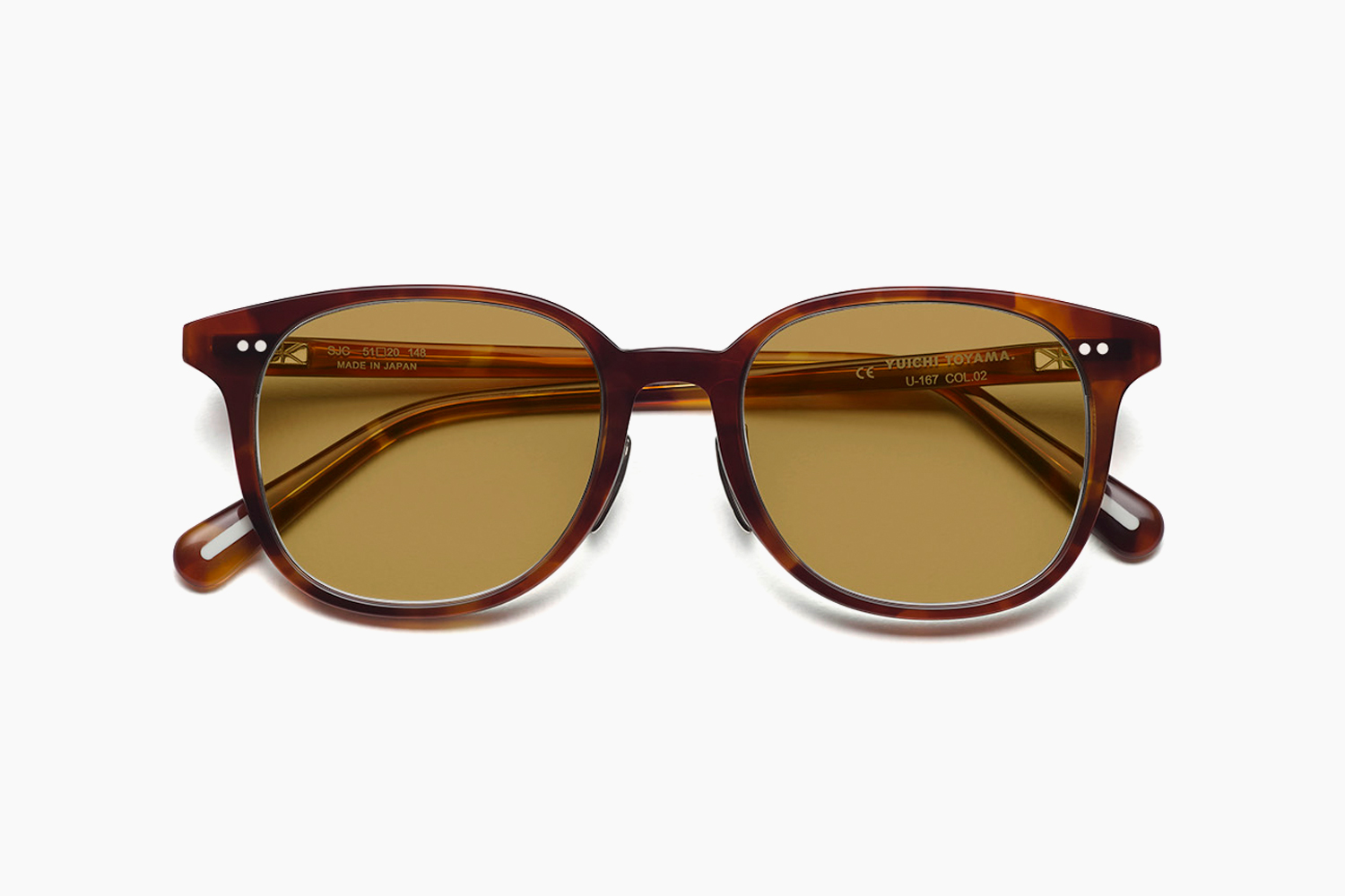 SJC / U-167 SG - 02｜YUICHI TOYAMA.