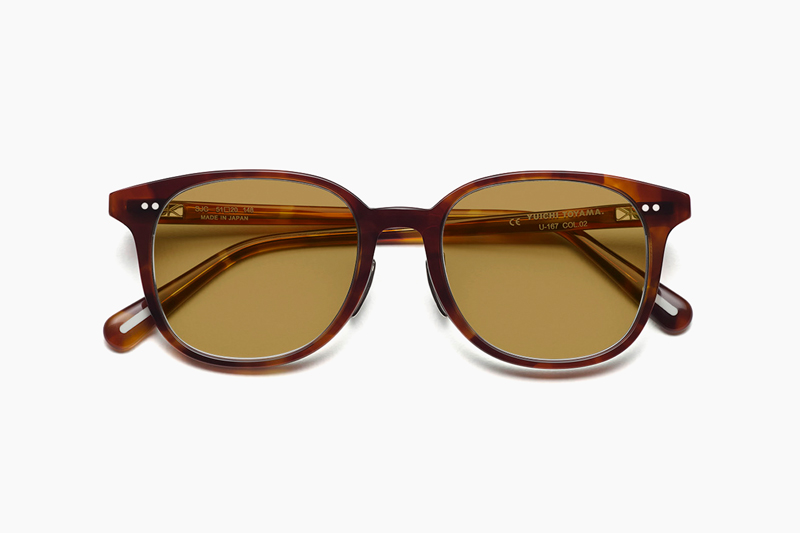 SJC / U-167 SG – 02｜YUICHI TOYAMA.