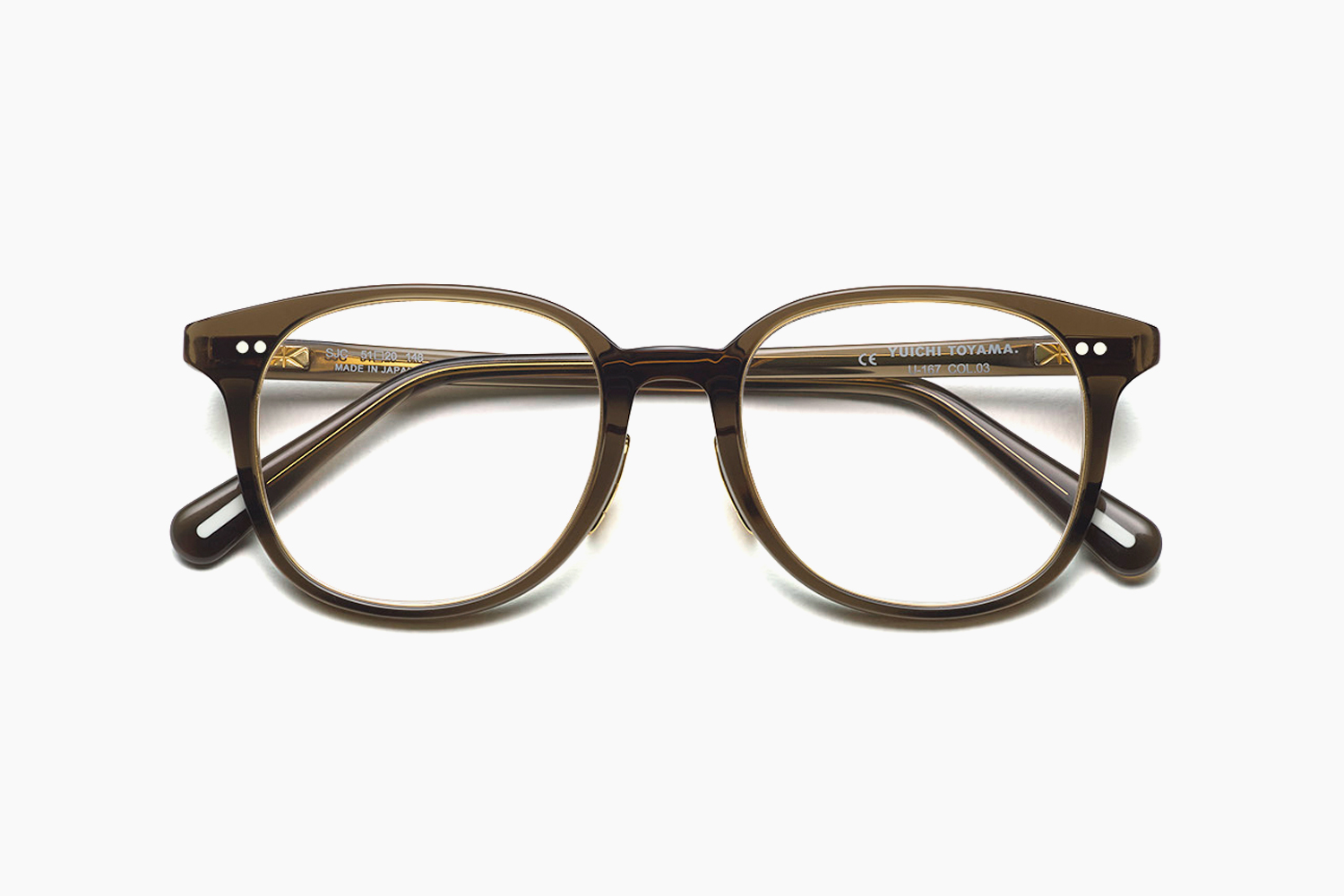 SJC / U-167 - 03｜YUICHI TOYAMA.