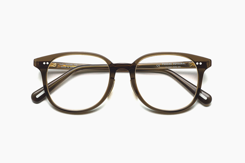 SJC / U-167 – 03｜YUICHI TOYAMA.