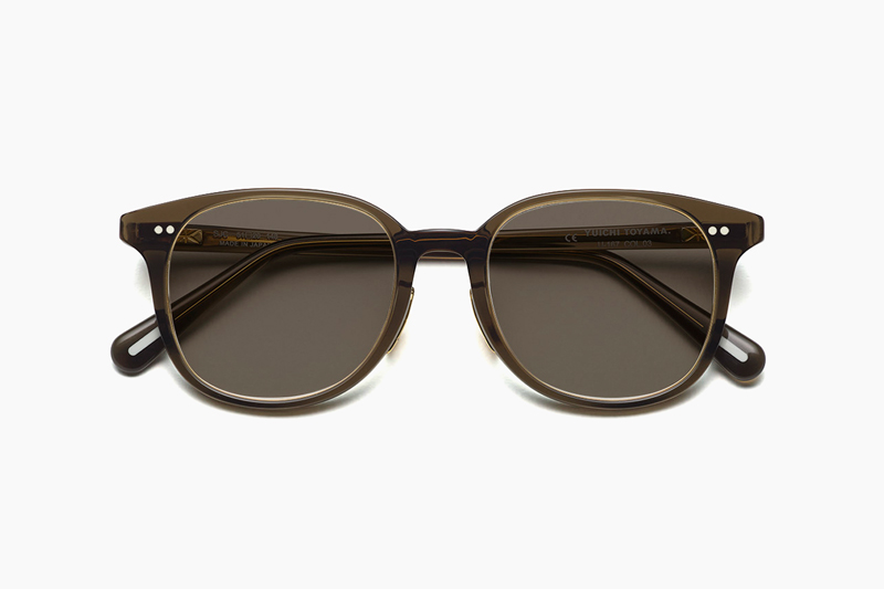 SJC / U-167 SG – 03｜YUICHI TOYAMA.