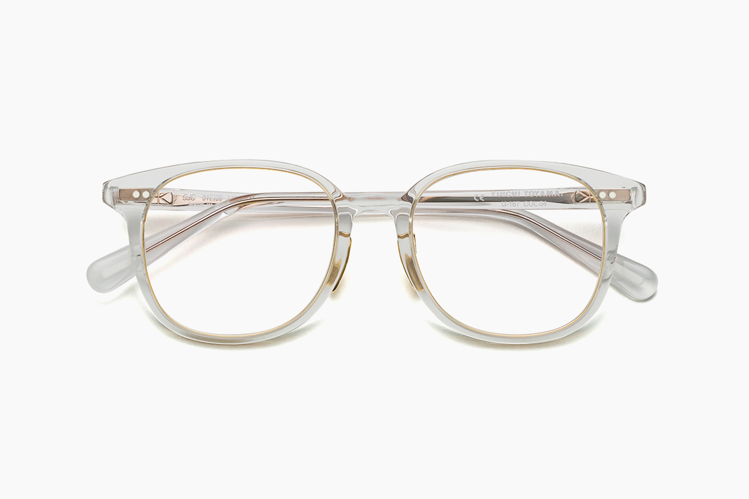 SJC / U-167 - 04｜YUICHI TOYAMA.