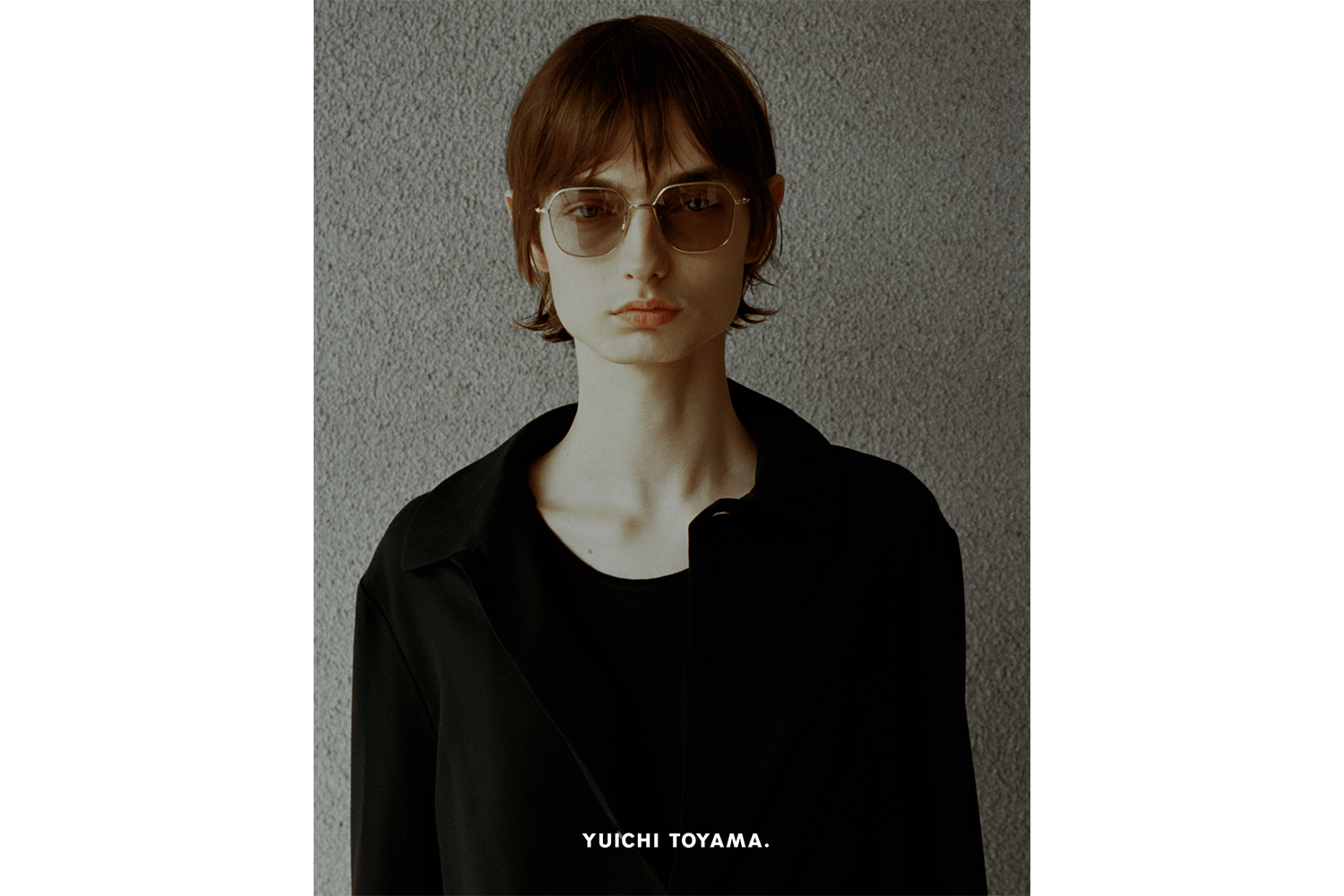 Gyorgy / U-168 SG - 02｜YUICHI TOYAMA.