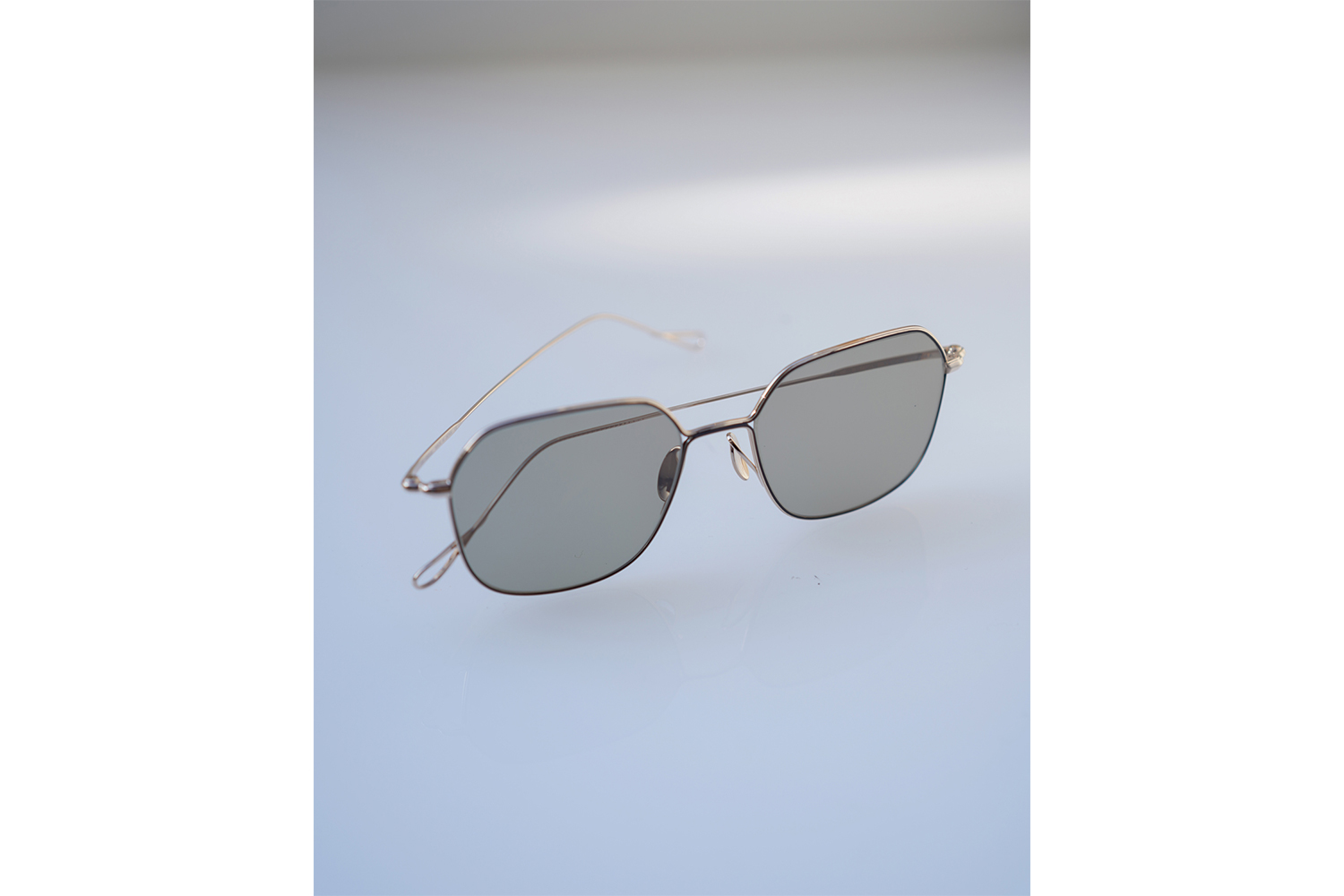 Gyorgy / U-168 SG - 01｜YUICHI TOYAMA.