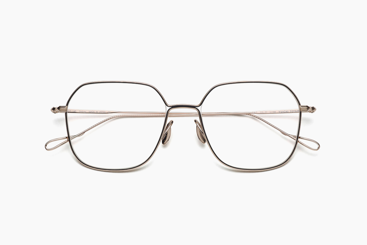 Gyorgy / U-168 – 01｜YUICHI TOYAMA.