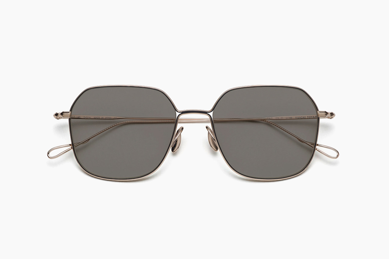 Gyorgy / U-168 SG – 01｜YUICHI TOYAMA.