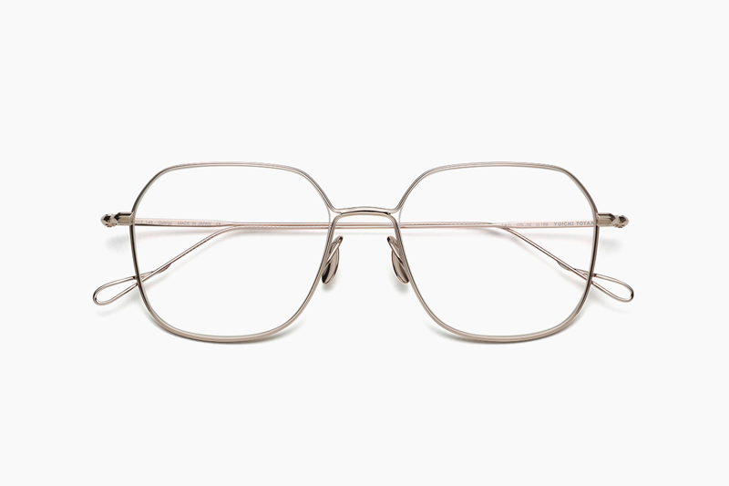 Gyorgy / U-168 – 02｜YUICHI TOYAMA.