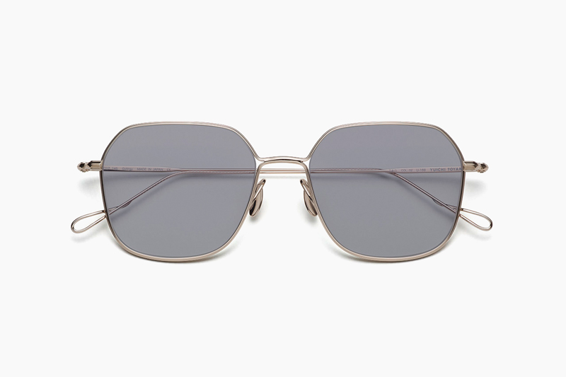 Gyorgy / U-168 SG – 02｜YUICHI TOYAMA.