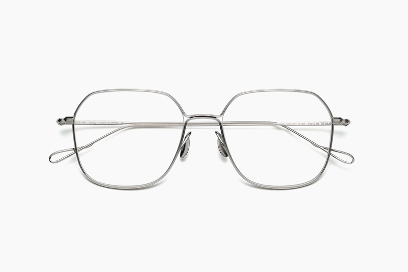 Gyorgy / U-168 – 03｜YUICHI TOYAMA.