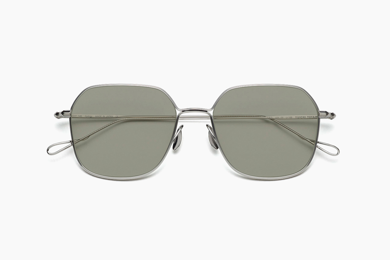 Gyorgy / U-168 SG – 03｜YUICHI TOYAMA.