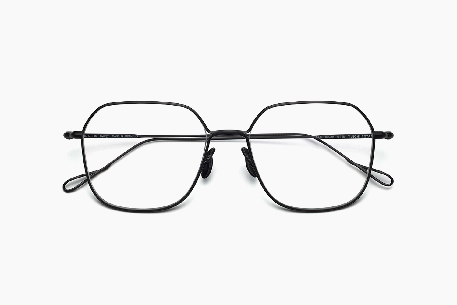 Gyorgy / U-168 - 04｜YUICHI TOYAMA.