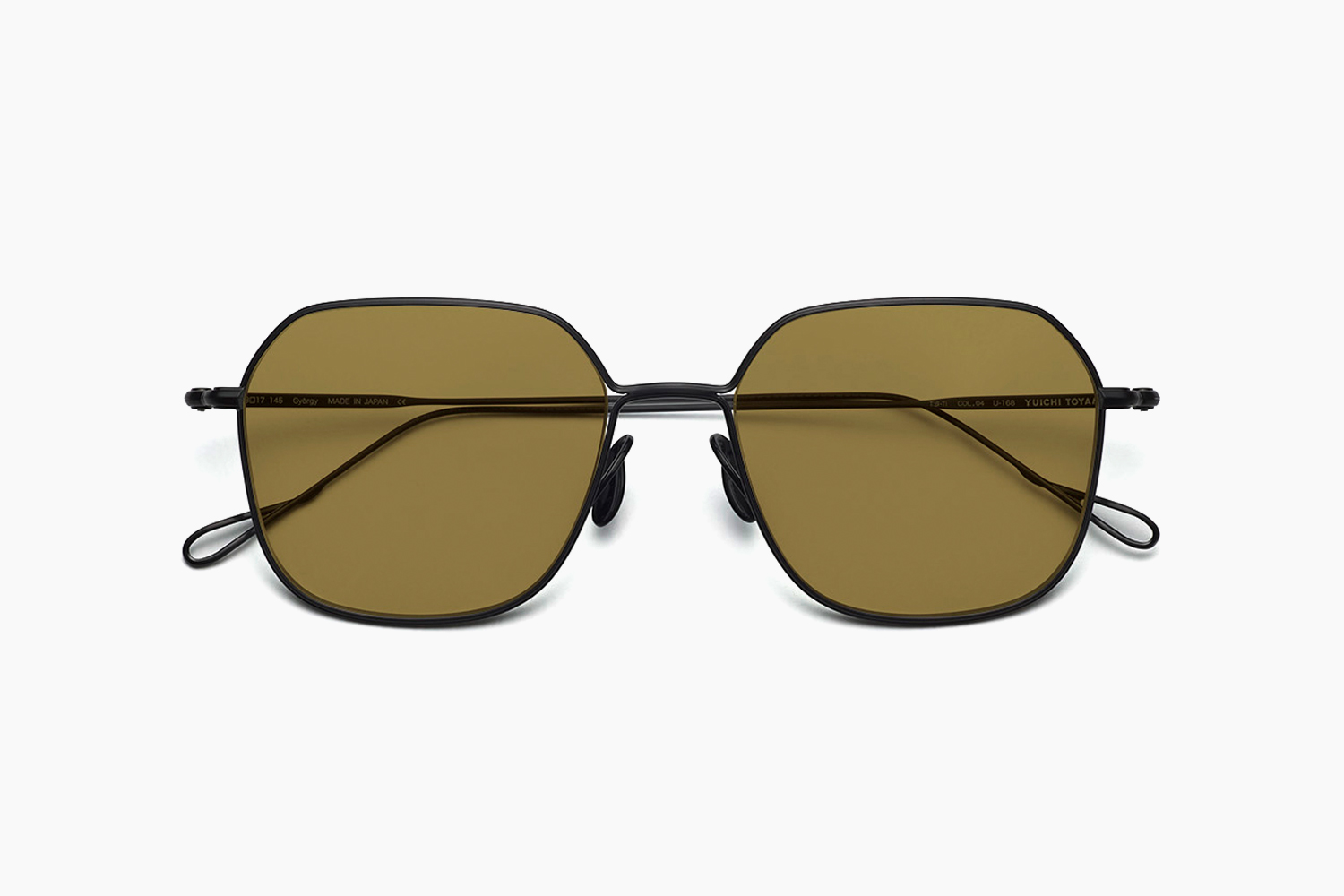 Gyorgy / U-168 SG - 04｜YUICHI TOYAMA.