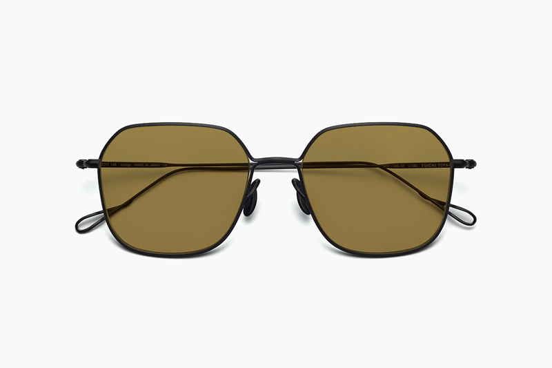 Gyorgy / U-168 SG – 04｜YUICHI TOYAMA.