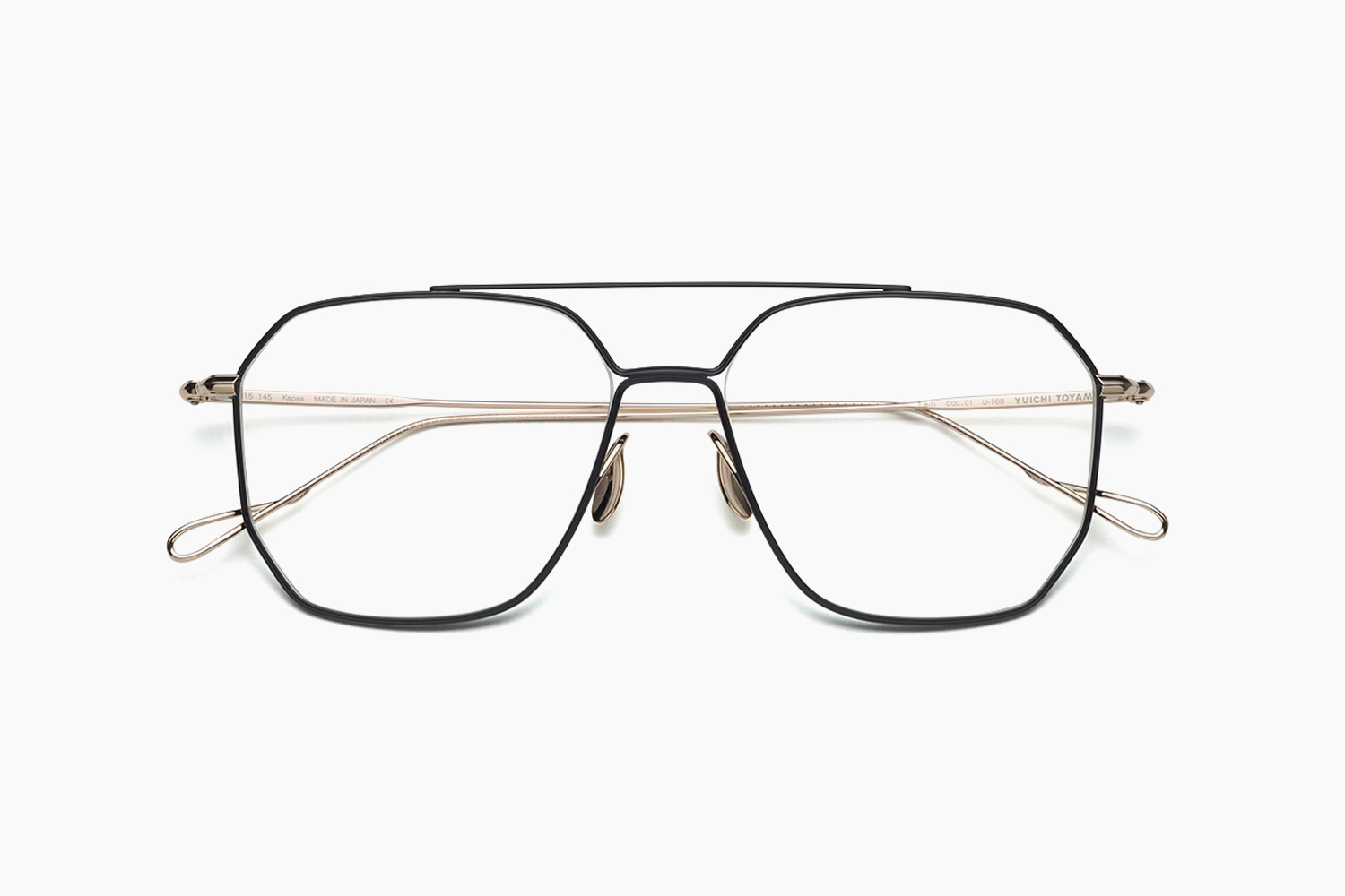 Kepes / U-169 - 01｜YUICHI TOYAMA.