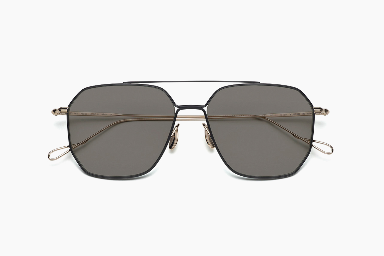 Kepes / U-169 SG - 01｜YUICHI TOYAMA.