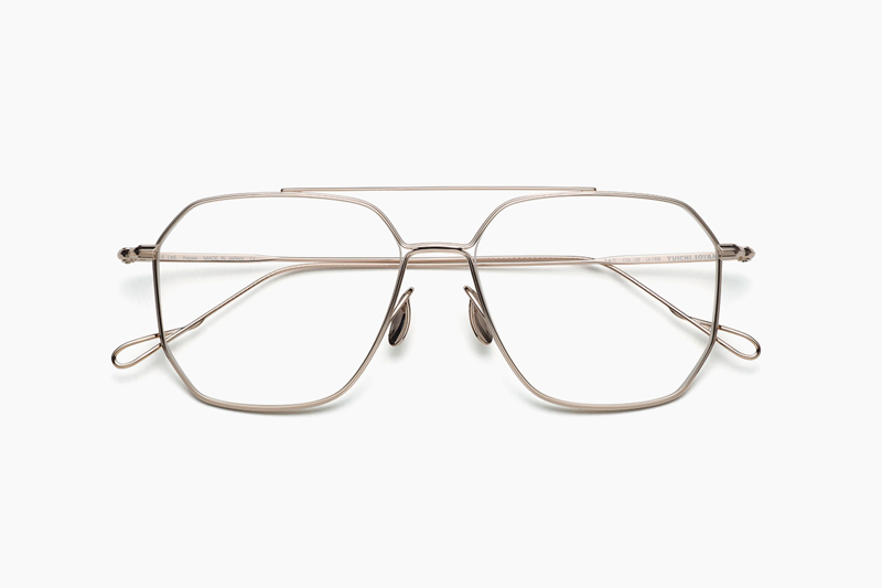 Kepes / U-169 – 02｜YUICHI TOYAMA.