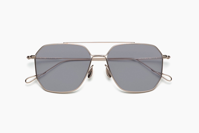 Kepes / U-169 SG – 02｜YUICHI TOYAMA.