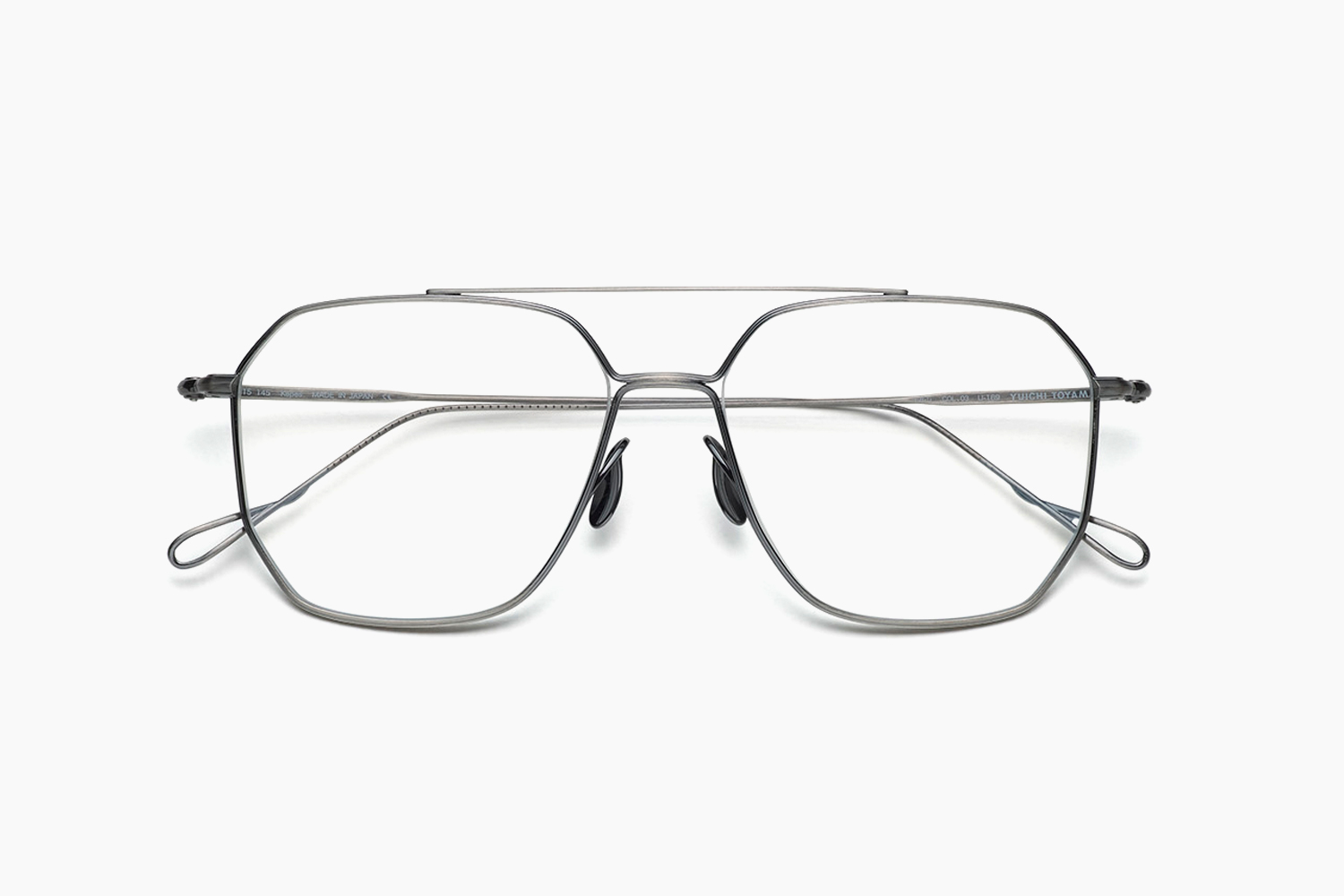 Kepes / U-169 - 03｜YUICHI TOYAMA.