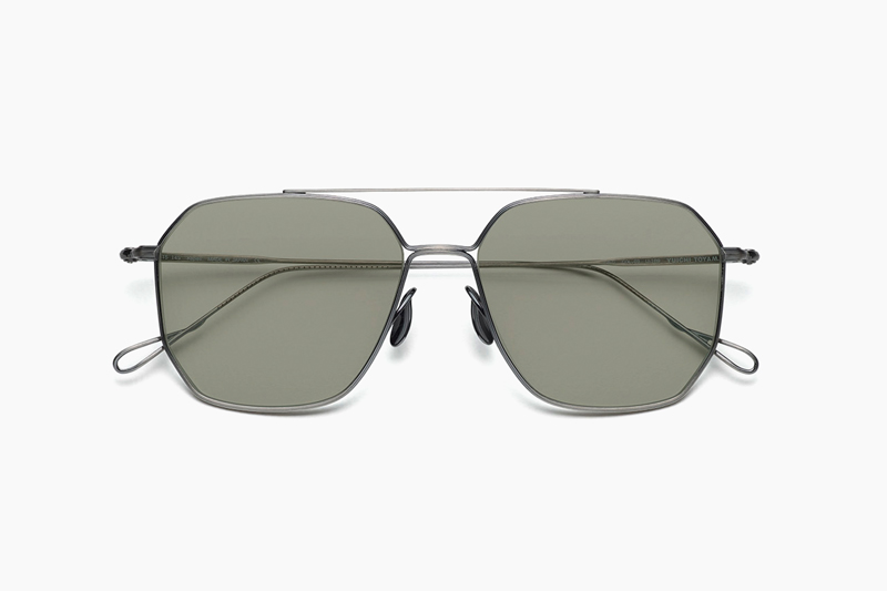 Kepes / U-169 SG – 03｜YUICHI TOYAMA.