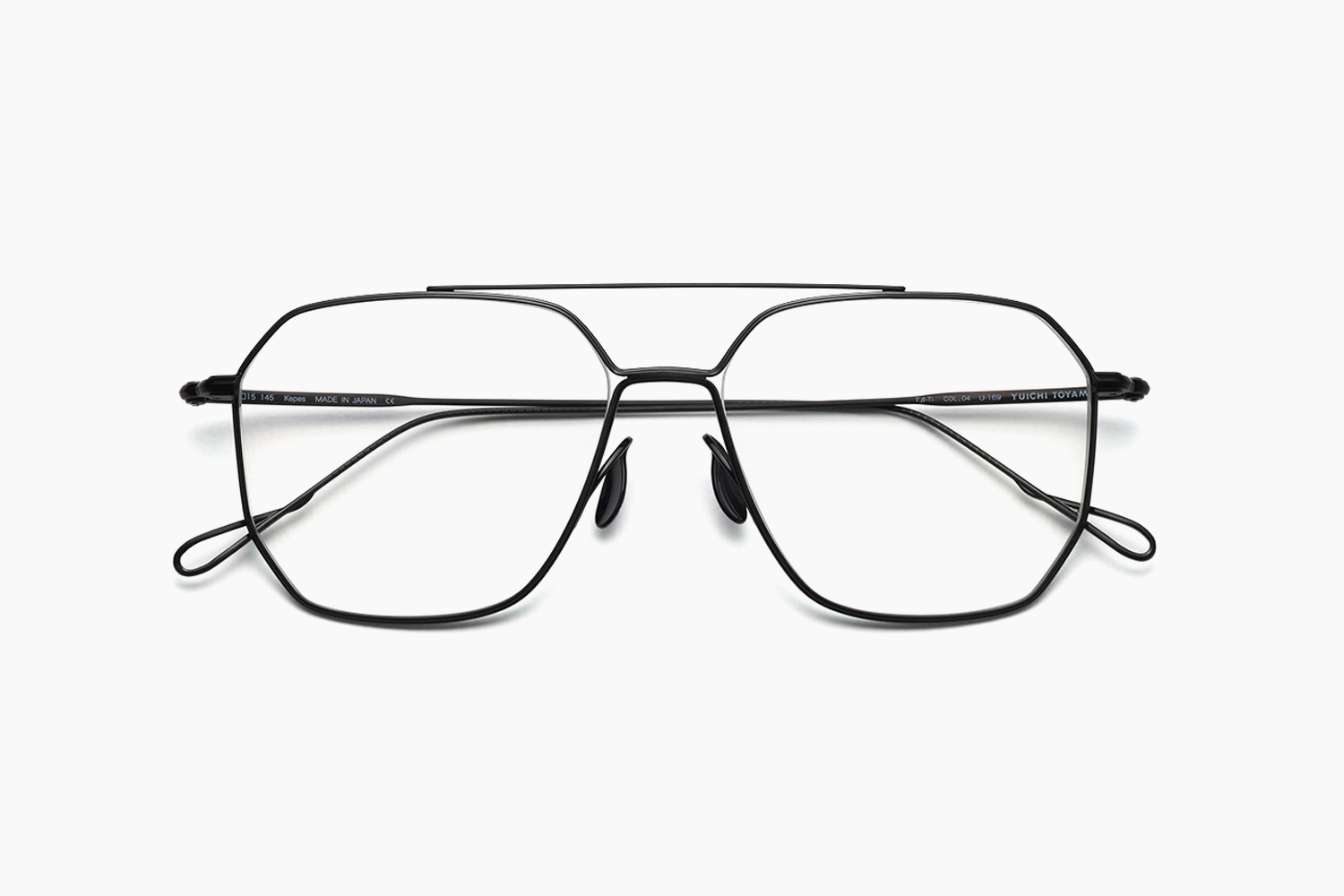 YUICHI TOYAMA.｜Kepes / U-169 - 04｜PRODUCT｜Continuer Inc