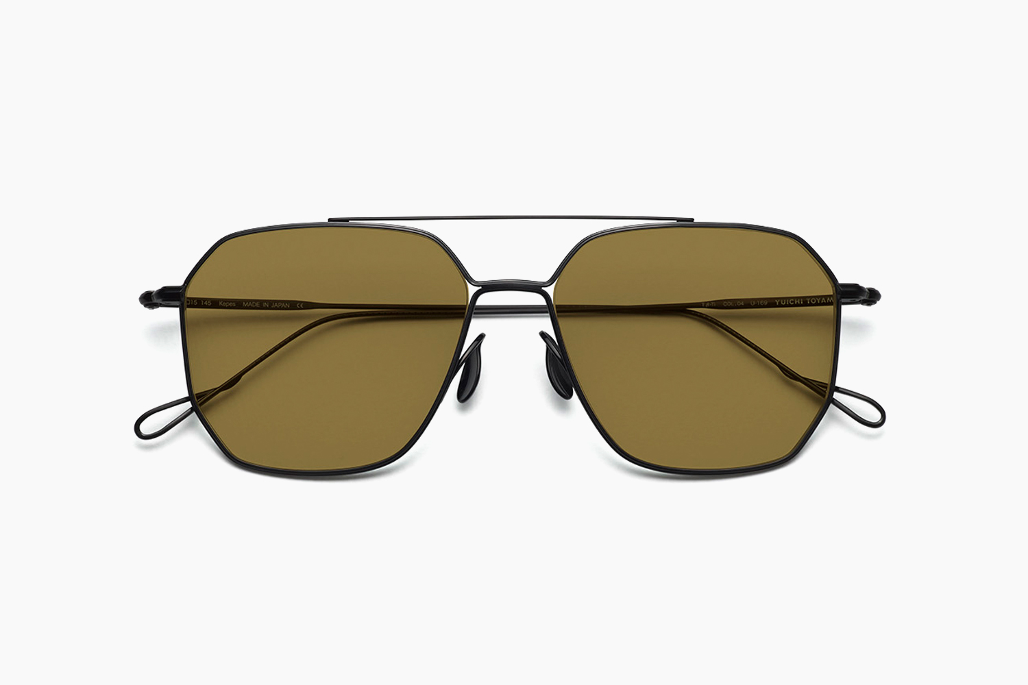 Kepes / U-169 SG - 04｜YUICHI TOYAMA.