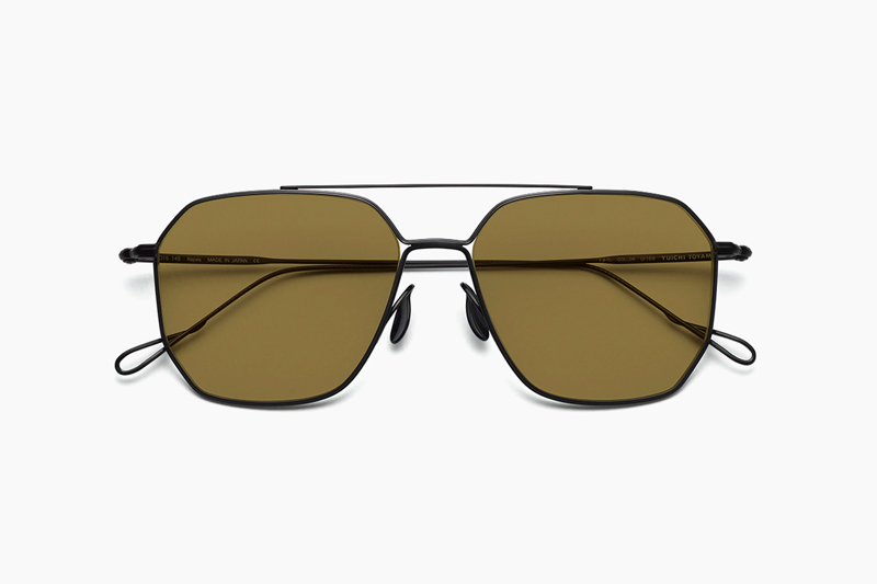 Kepes / U-169 SG – 04｜YUICHI TOYAMA.