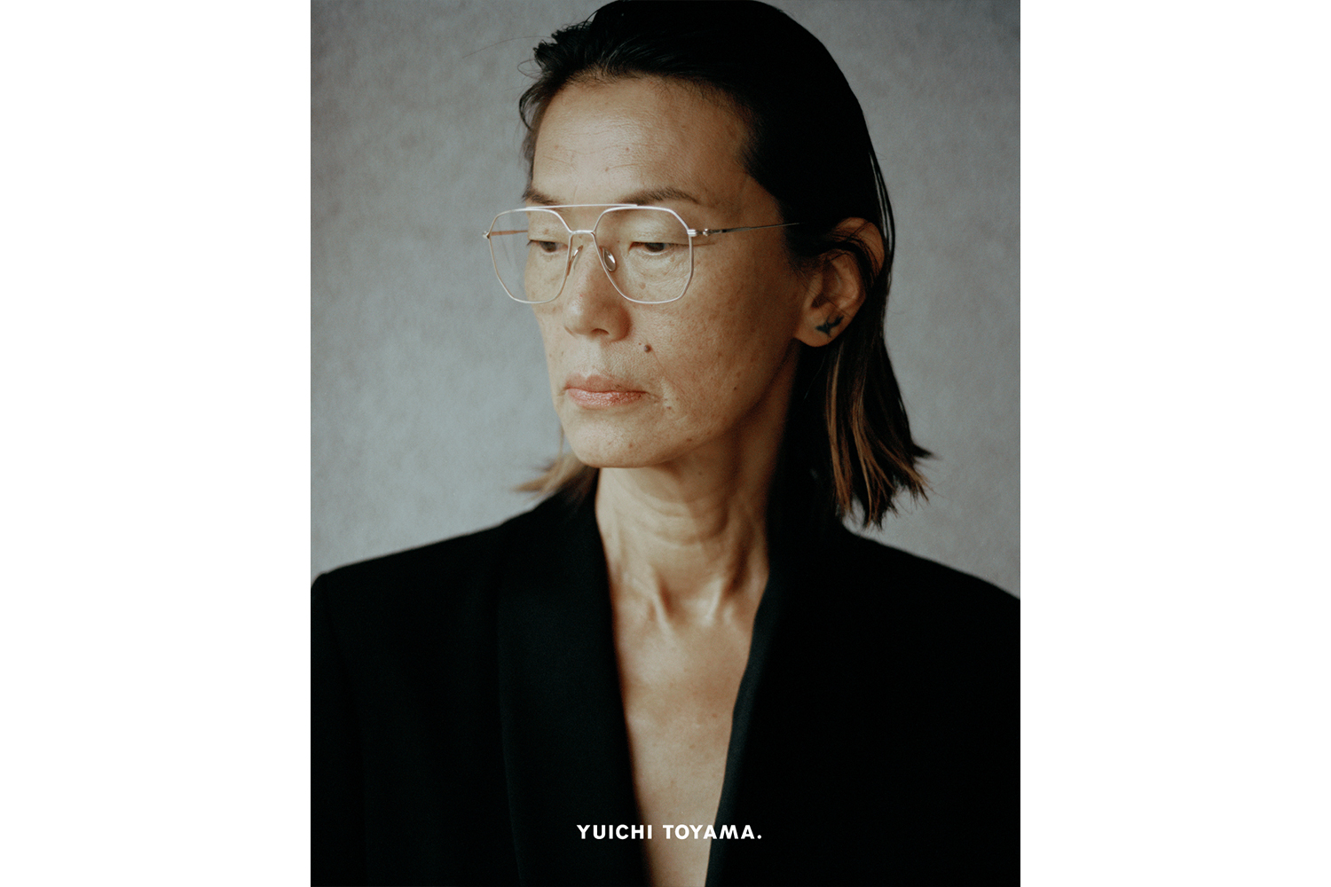 Kepes / U-169 - 02｜YUICHI TOYAMA.