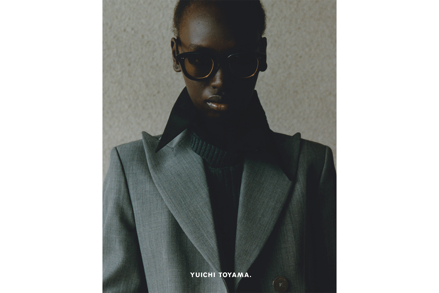 BER / U-171 SG - 01｜YUICHI TOYAMA.