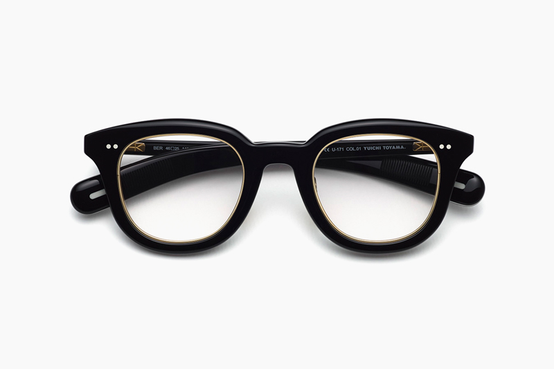 BER / U-171 – 01｜YUICHI TOYAMA.