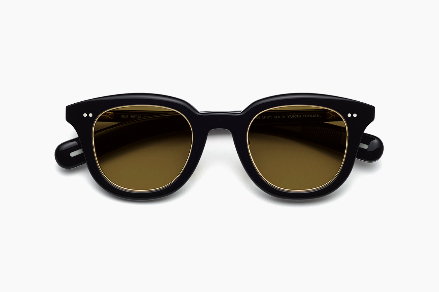 BER / U-171 SG - 01｜YUICHI TOYAMA.