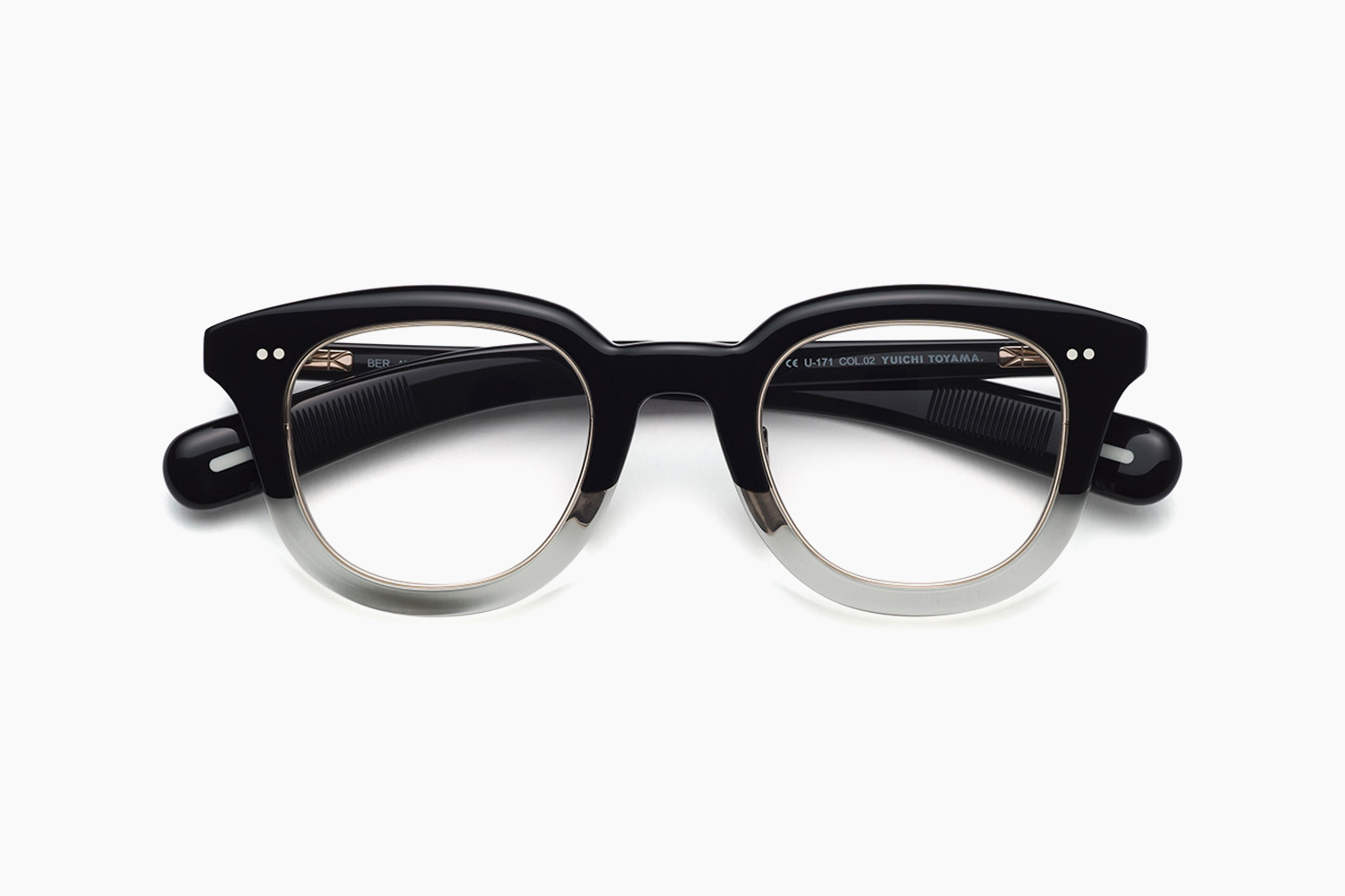 BER / U-171 - 02｜YUICHI TOYAMA.