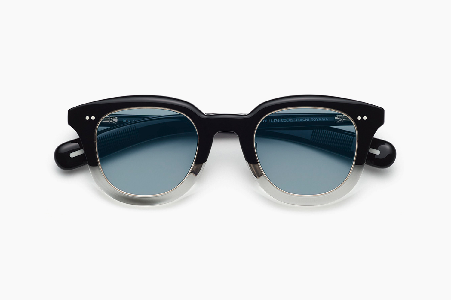 BER / U-171 SG - 02｜YUICHI TOYAMA.