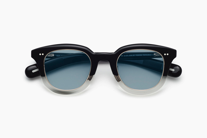 BER / U-171 SG – 02｜YUICHI TOYAMA.