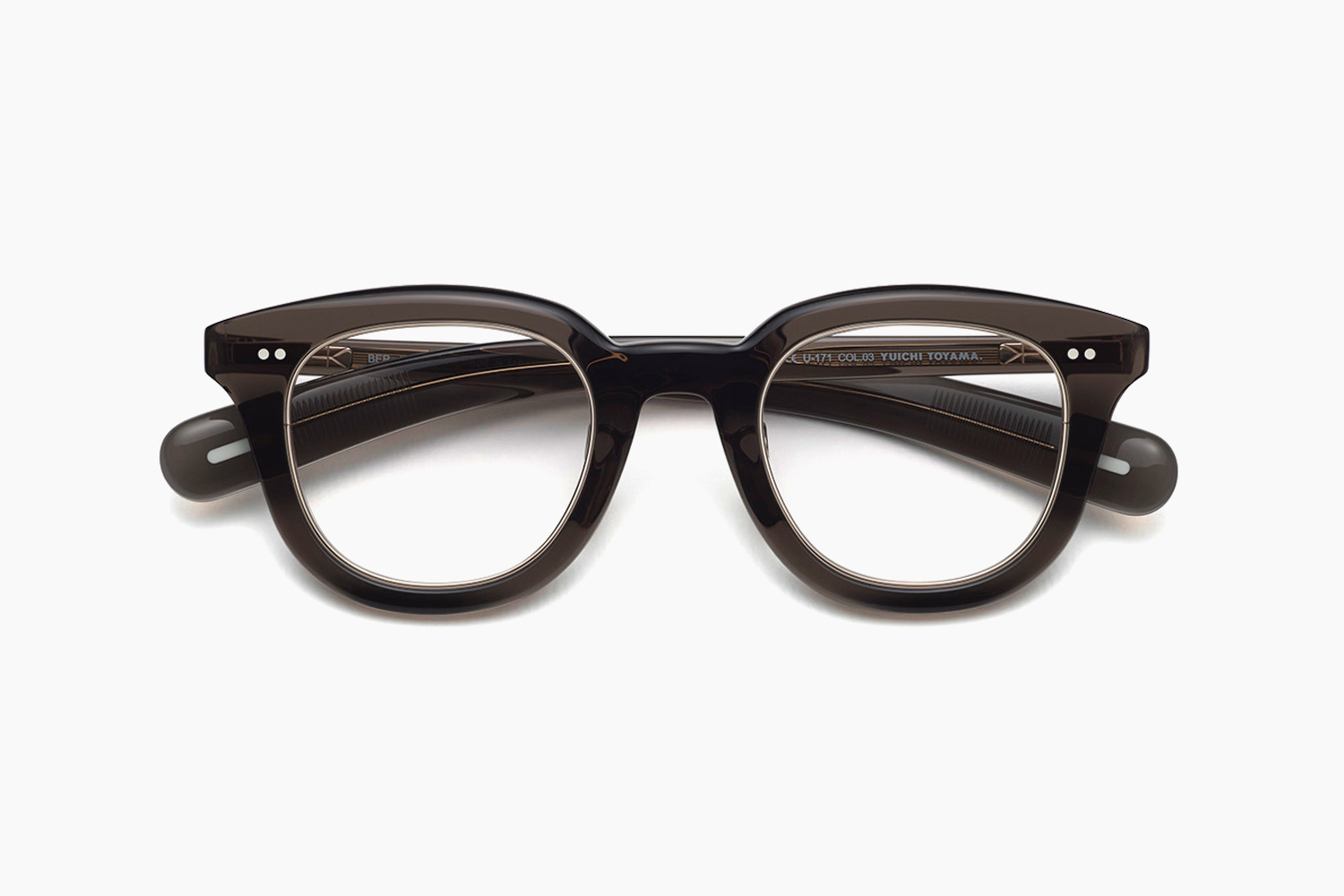 BER / U-171 - 03｜YUICHI TOYAMA.