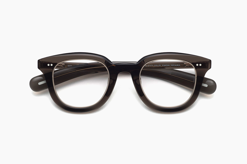 BER / U-171 – 03｜YUICHI TOYAMA.