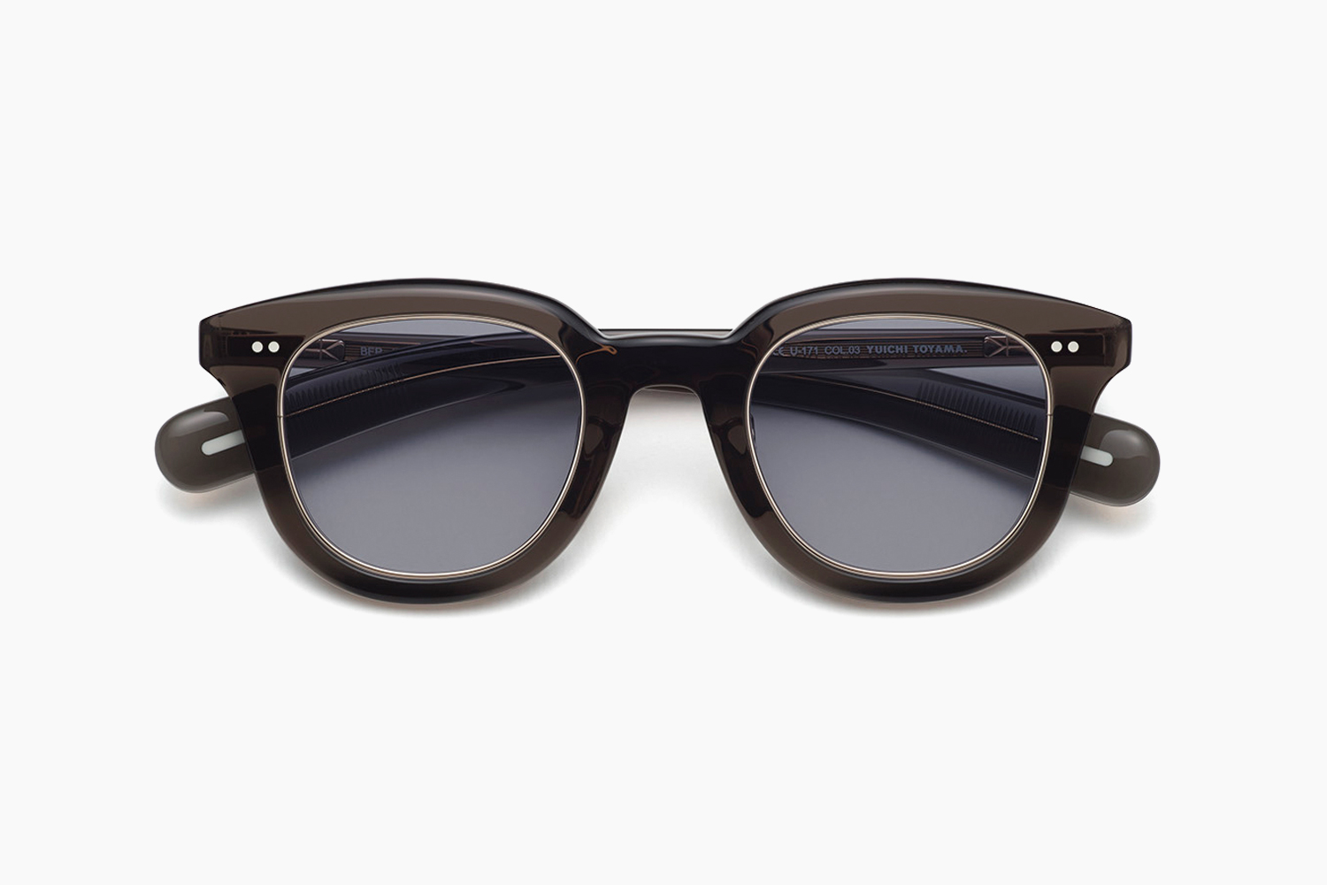 BER / U-171 SG - 03｜YUICHI TOYAMA.