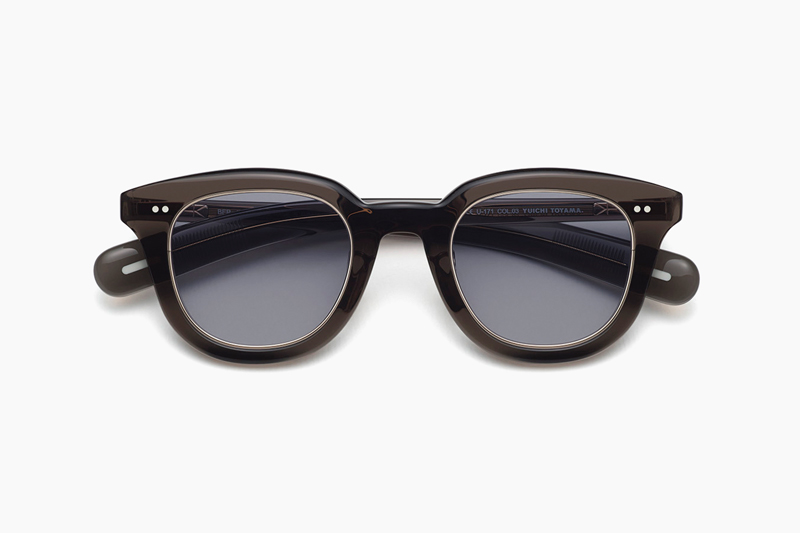 BER / U-171 SG – 03｜YUICHI TOYAMA.