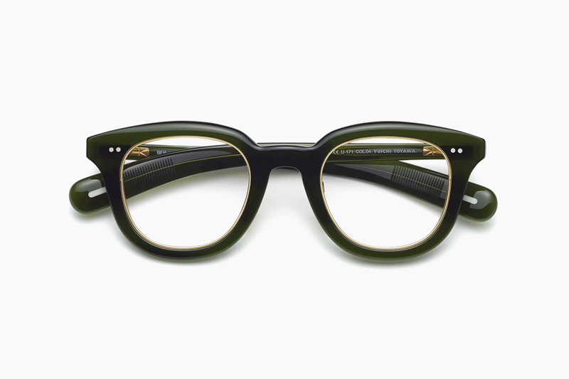 BER / U-171 – 04｜YUICHI TOYAMA.