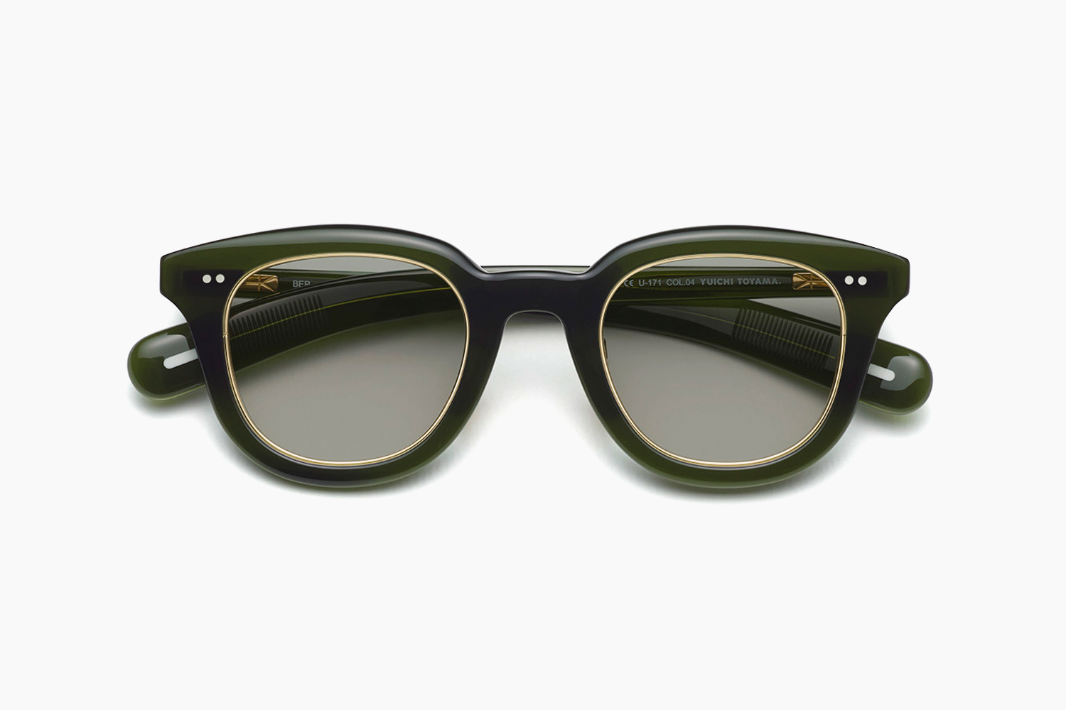 BER / U-171 SG - 04｜YUICHI TOYAMA.