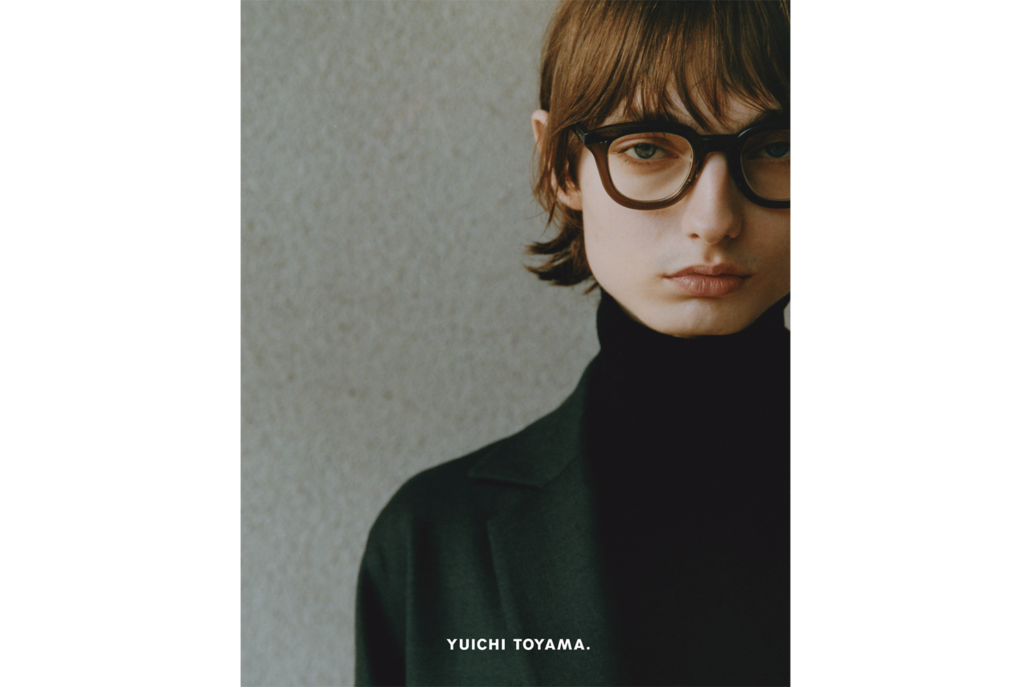 BER / U-171 - 03｜YUICHI TOYAMA.