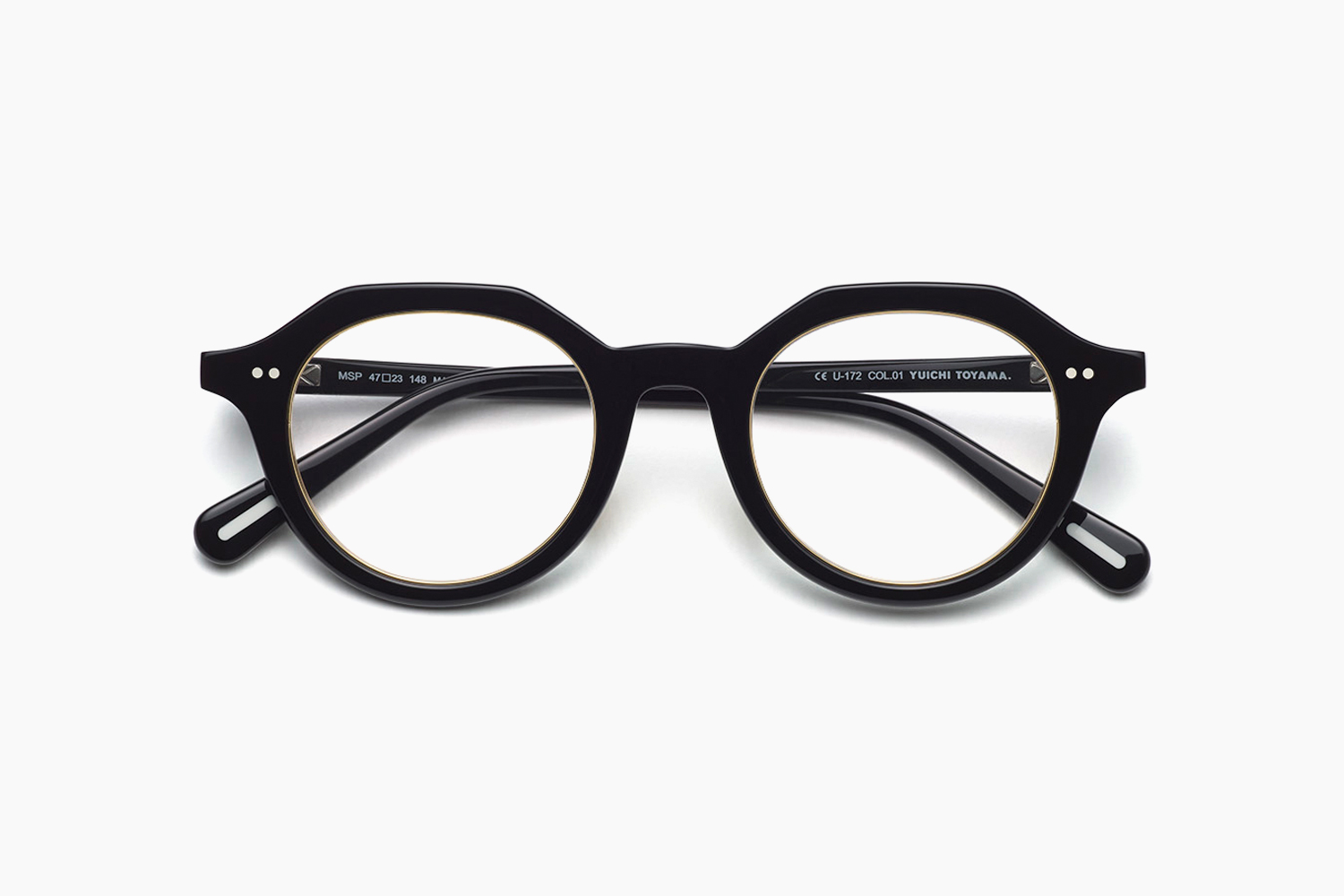 MSP / U-172 - 01｜YUICHI TOYAMA.