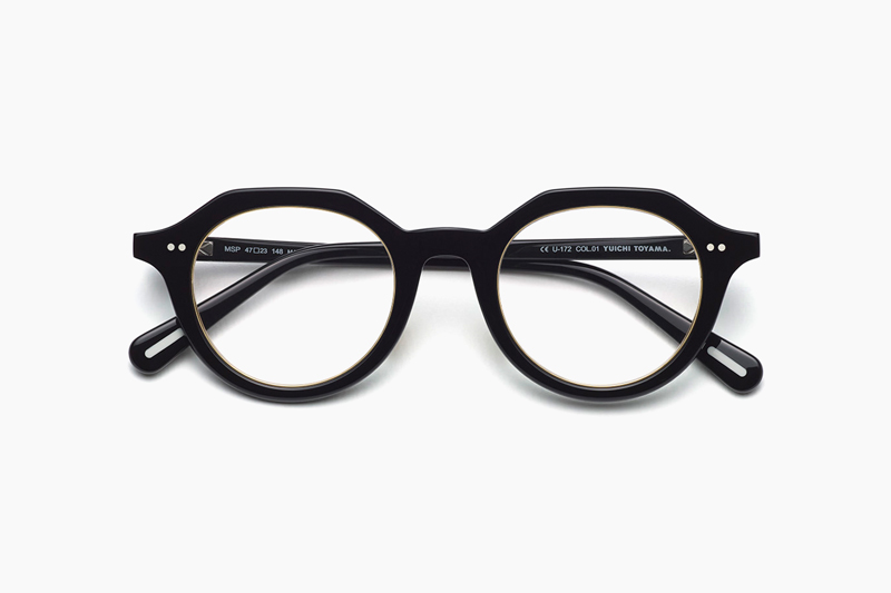 MSP / U-172 – 01｜YUICHI TOYAMA.