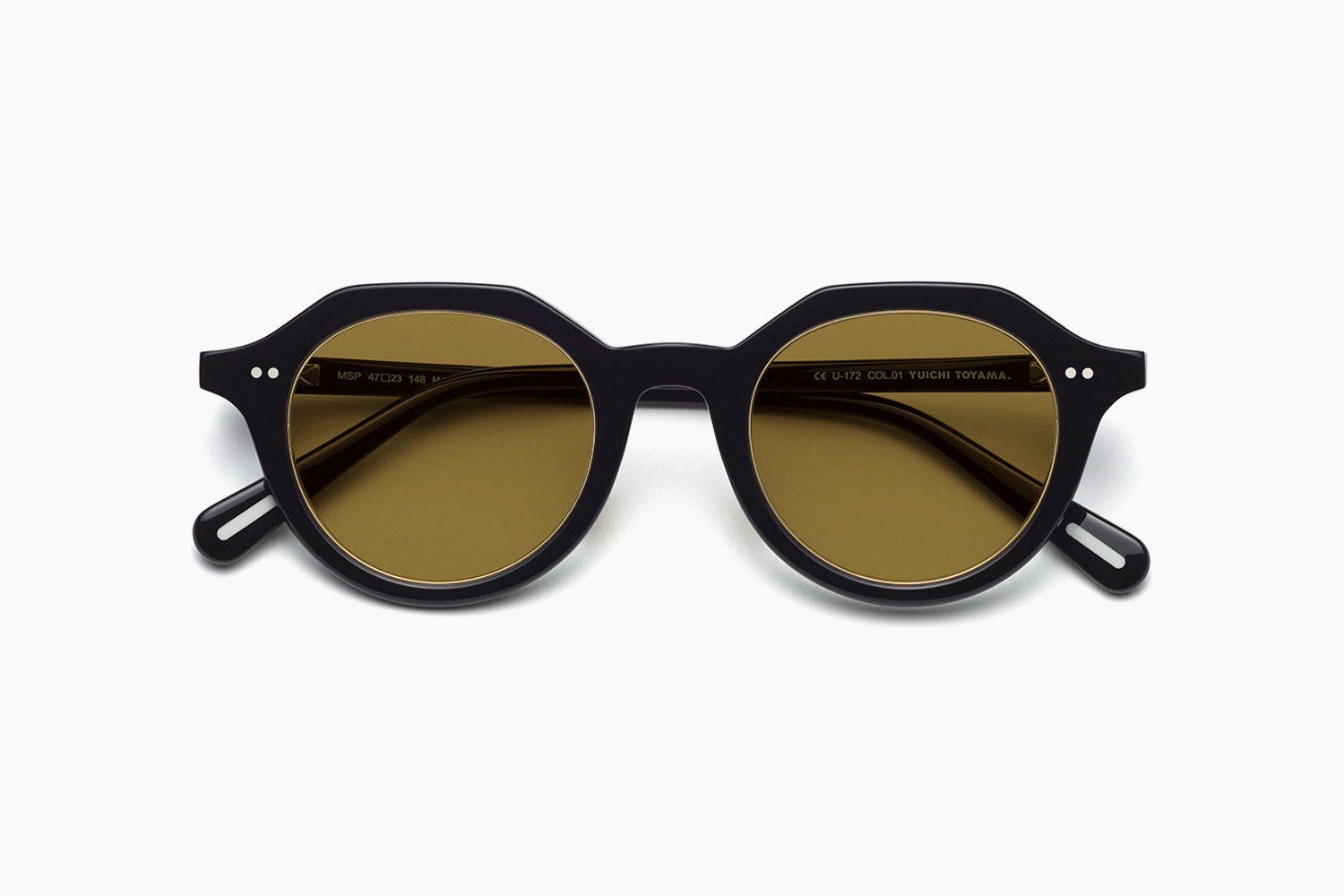 MSP / U-172 SG - 01｜YUICHI TOYAMA.