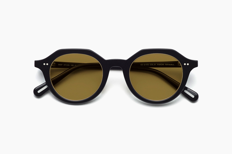 MSP / U-172 SG – 01｜YUICHI TOYAMA.