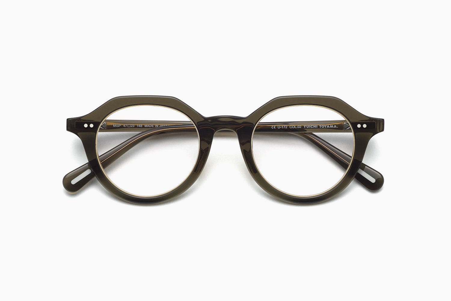 MSP / U-172 - 02｜YUICHI TOYAMA.