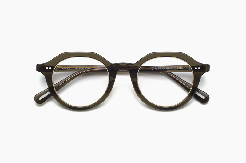 MSP / U-172 – 02｜YUICHI TOYAMA.