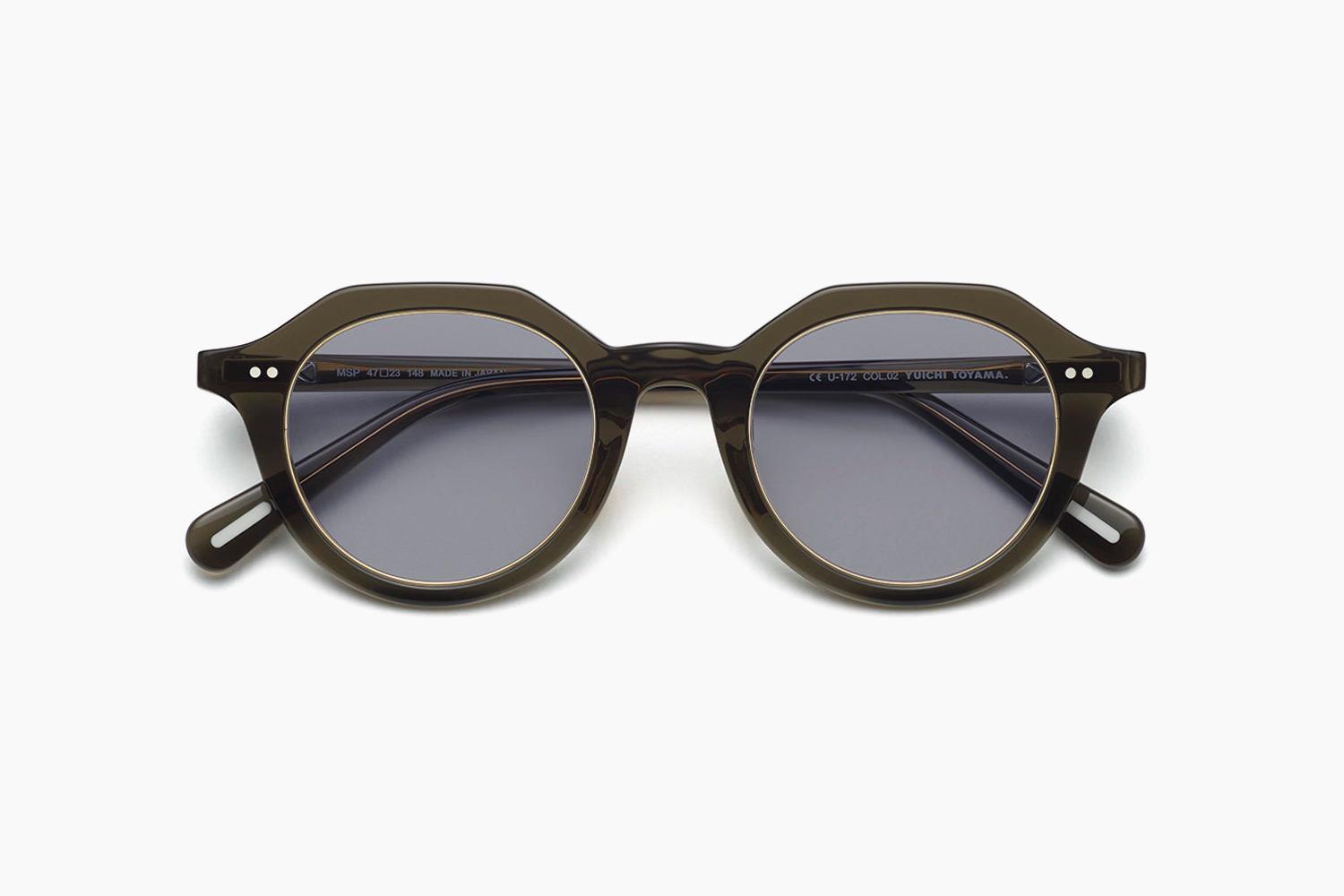 MSP / U-172 SG - 02｜YUICHI TOYAMA.