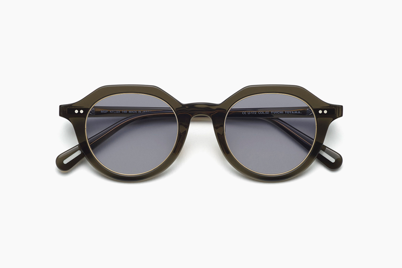 MSP / U-172 SG – 02｜YUICHI TOYAMA.