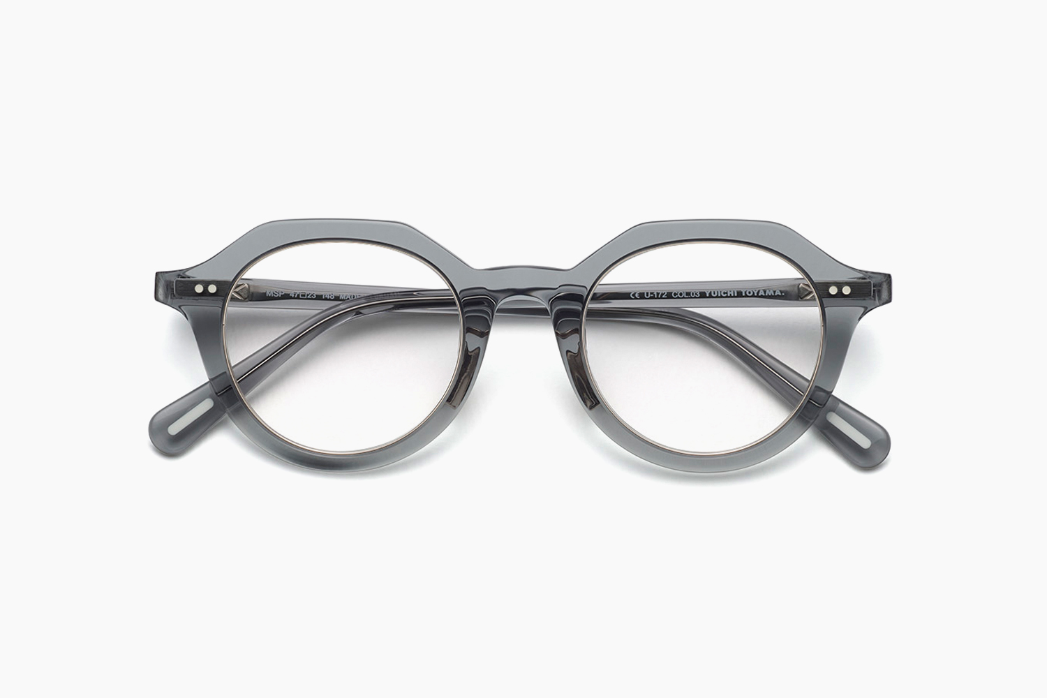 MSP / U-172 - 03｜YUICHI TOYAMA.